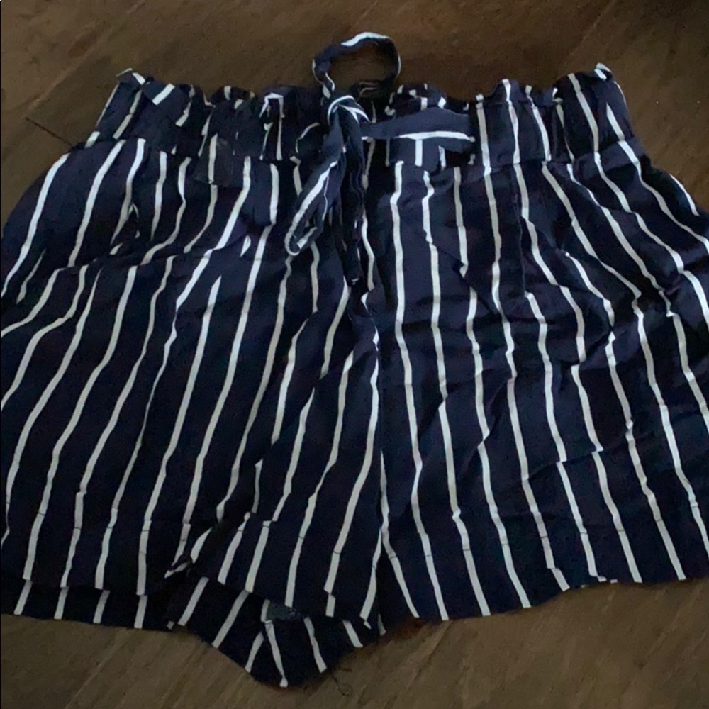 Papaya Shorts